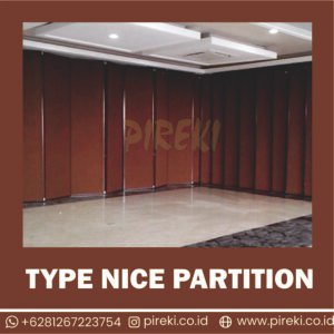 pintu type nice